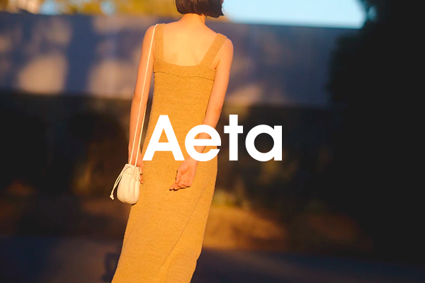 AETA アエタ イメージ画像
