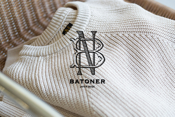 BATONER バトナー イメージ画像