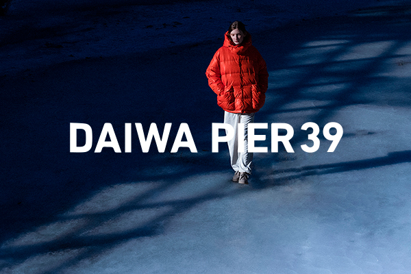 DAIWA PIER 39 ダイワピア39 イメージ画像