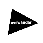 and wander