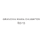 GRANDMA MAMA DAUGHTER toro
