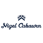 NIGEL CABOURN