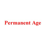 Permanent Age