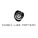 Shoes Like Pottery