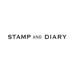 STAMP AND DIARY