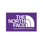 THE NORTH FACE　PURPLE LABEL