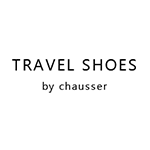 TRAVEL SHOES by chausser
