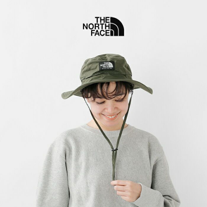 THE NORTH FACE ノースフェイス ホライズン ハット “Horizon Hat” nn02336-mn | Piu di  aranciato(ピウディアランチェート)