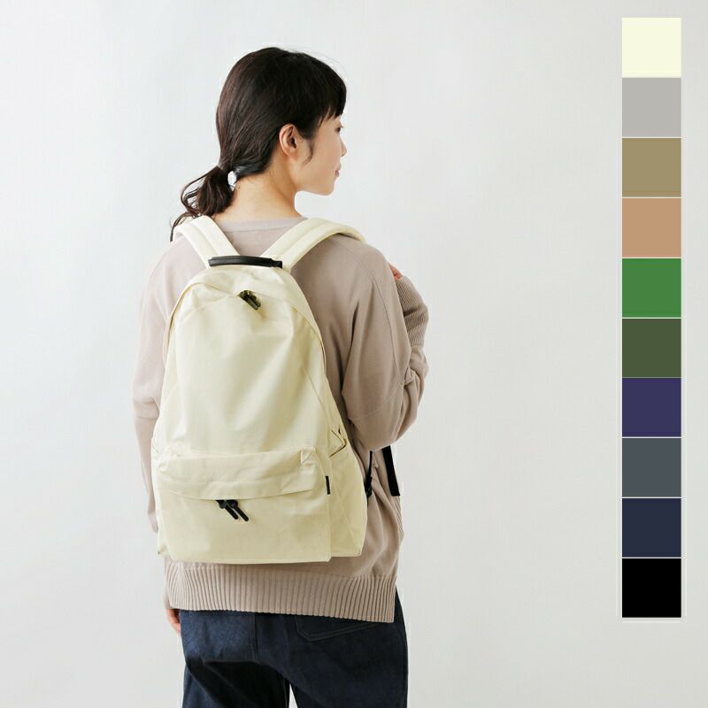 SIMPLICITY MATTE DAILY DAYPACK デイリーデイパック - buyfromhill.com