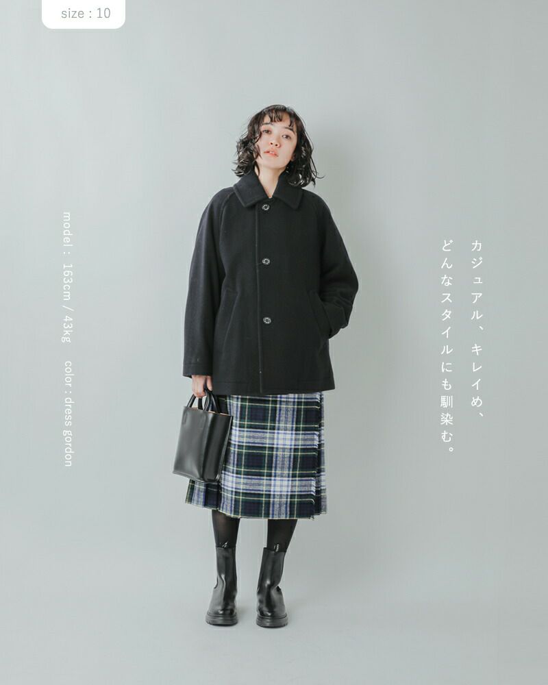 O'NEIL OF DUBLIN オニールオブダブリン aranciato別注 ウール O'NEIL OF DUBLIN オニールオブダブリン aranciato別注 ウール