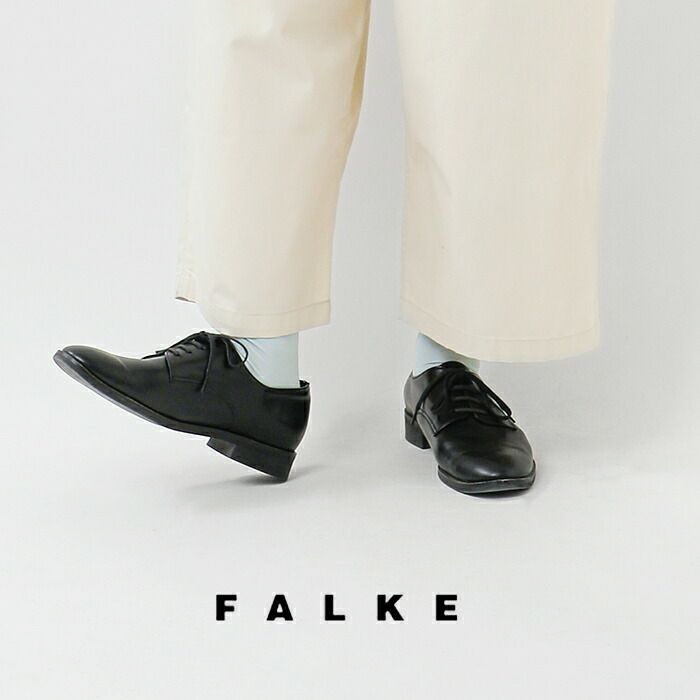 FALKE ファルケ ショートソックス 靴下 コットンタッチ “COTTON