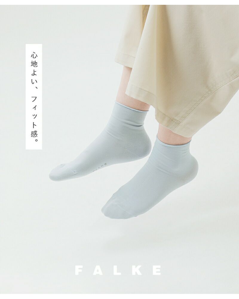 【新品訳あり】FALKE ファルケ靴下ソックスコットンタッチレギンス 4足セット 新品訳あり】FALKE ファルケ靴下ソックスコットンタッチレギンス