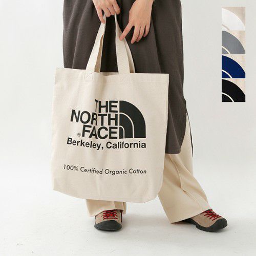 THE NORTH FACE(ノースフェイス)TNFオーガニックコットン