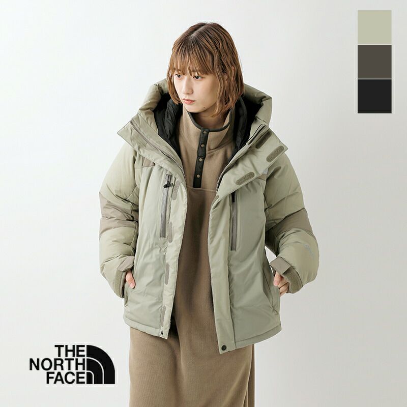 ☆】THE NORTH FACE ノースフェイス バルトロ ライト ダウン ジャケット “Baltro Light Jacket”  nd92340-yo ユニセックス | Piu di aranciato(ピウディアランチェート)