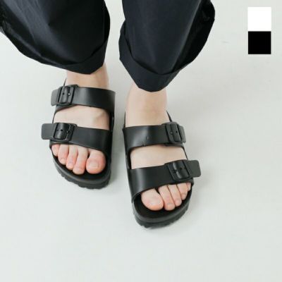 BIRKENSTOCK ビルケンシュトック EVA フラット ウォッシャブル