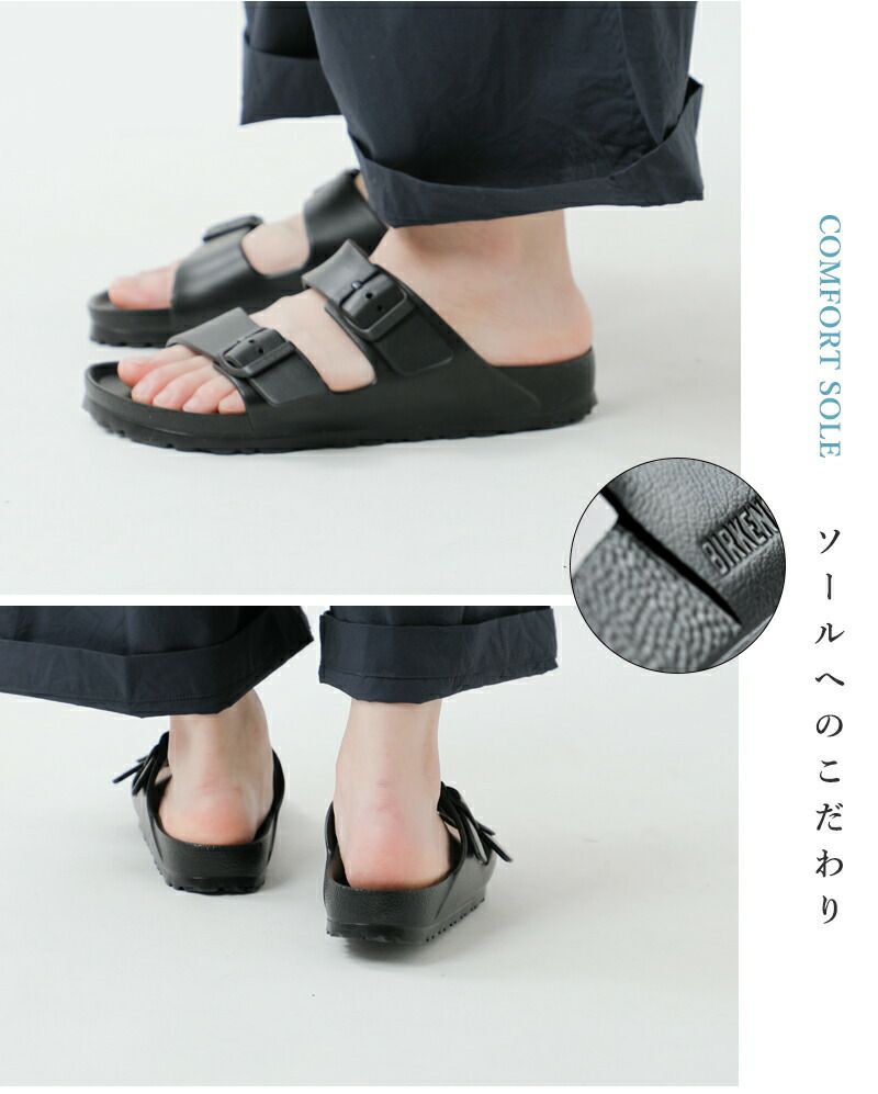 ビルケンシュトック　Arizona サイズ37 BIRKENSTOCK ビルケンシュトック アリゾナEVA 「BIRKENSTOCK