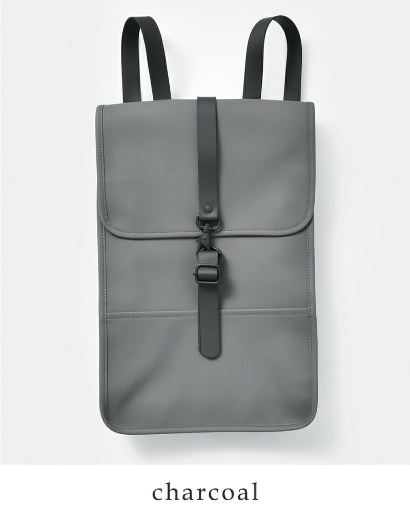 RAINS レインズ バックパック ミニ backpack-mini-ms レディース