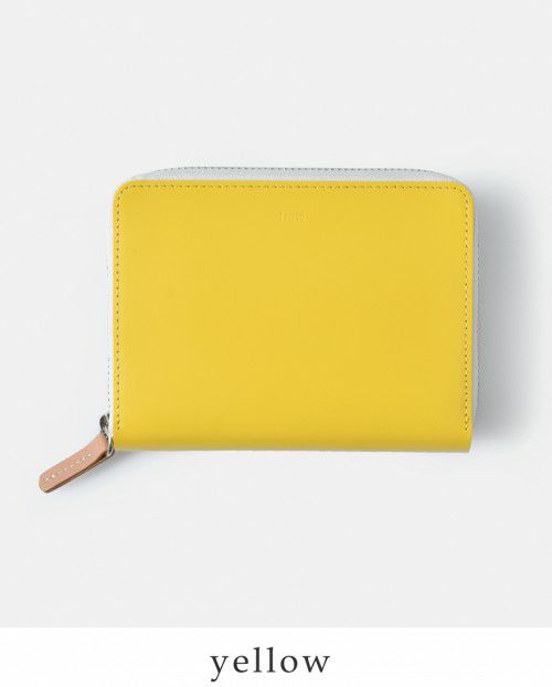 irose(イロセ)ポップアップミディアムウォレット2 acc-pu01-yh