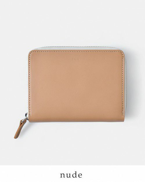 irose(イロセ)ポップアップミディアムウォレット2 acc-pu01-yh