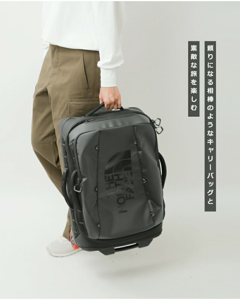 クーポン対象】THE NORTH FACE ノースフェイス ベース キャンプ 
