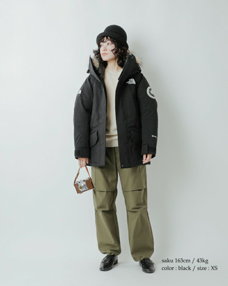 THE NORTH FACE ノースフェイス アンタークティカ ダウン