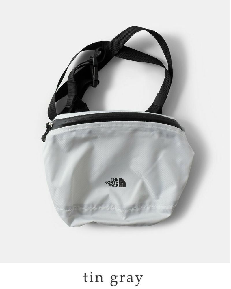 THE NORTH FACE ノースフェイス ウォータープルーフ ショルダー