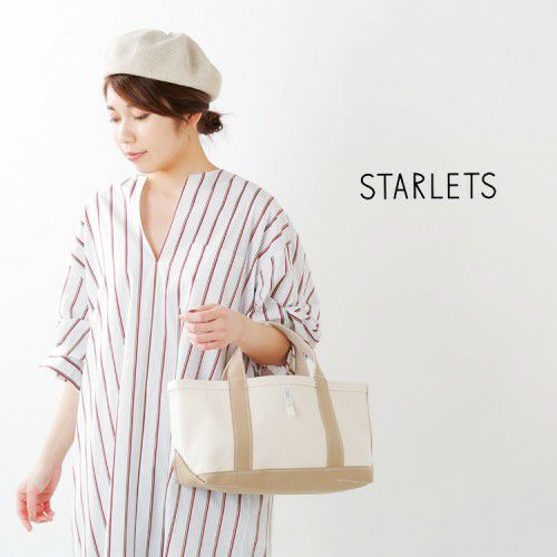 EM:STARLETS スターレッツ トートバッグ - トートバッグ