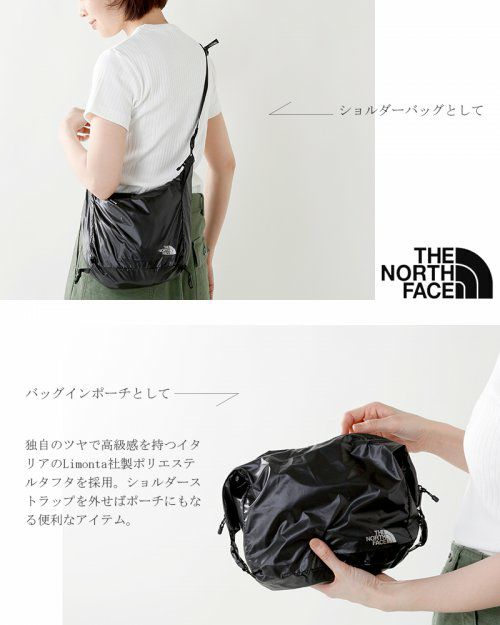 【ゆうパケット選択可】THE NORTH FACE(ノースフェイス