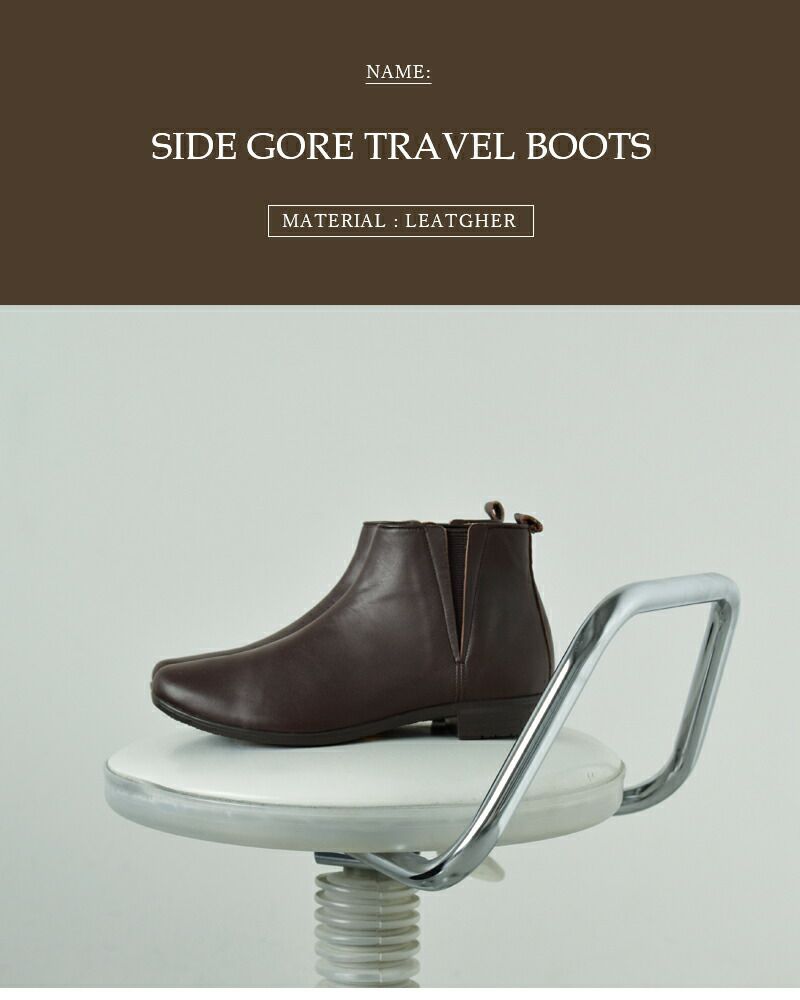 TRAVEL SHOES by chausser トラベルシューズバイショセ 晴雨兼用