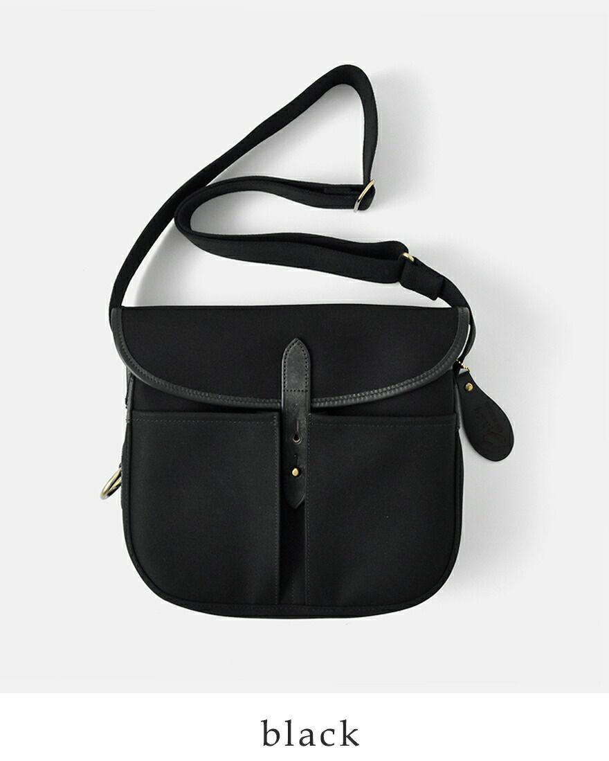 Brady ブレディ ツイル ワンショルダー バッグ “STOUR” stour-bag-yo