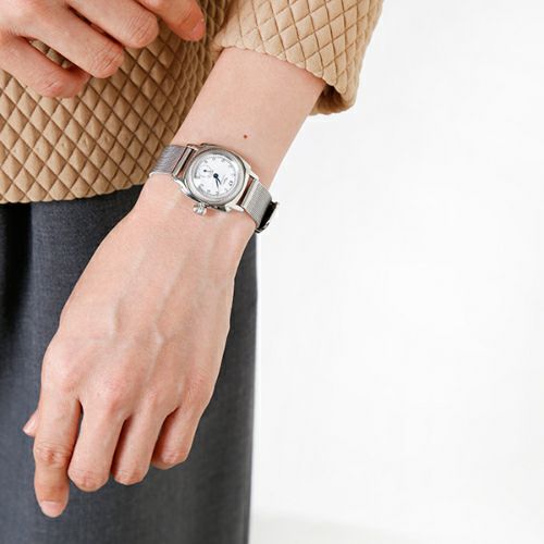 Vague Watch Co. ヴァーグウォッチカンパニー ステンレス Vague Watch Co. ヴァーグウォッチカンパニー ステンレス
