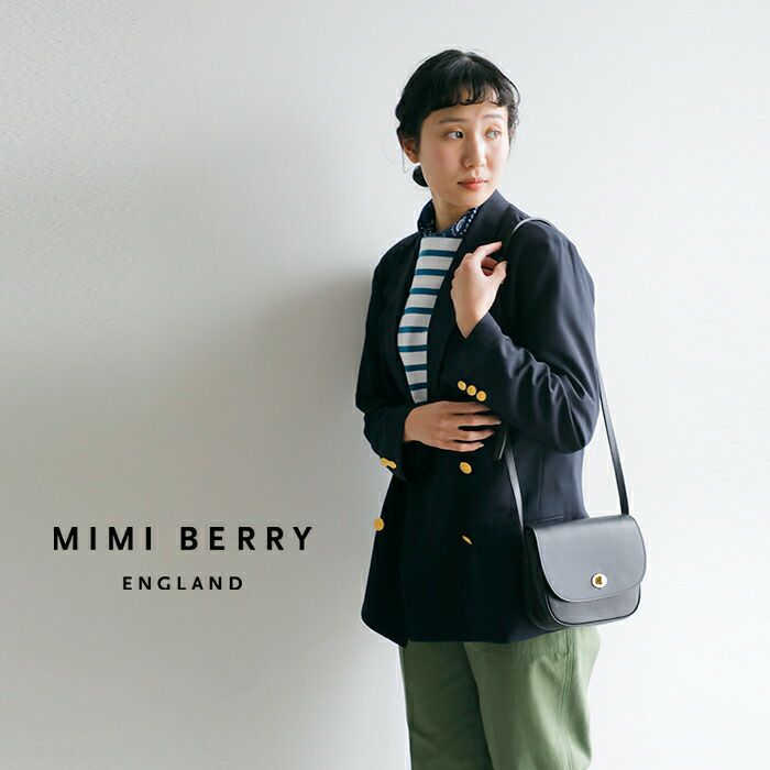 mimi ミミ フリルバッグ グレー mimi ミミ フリルバッグ グレー