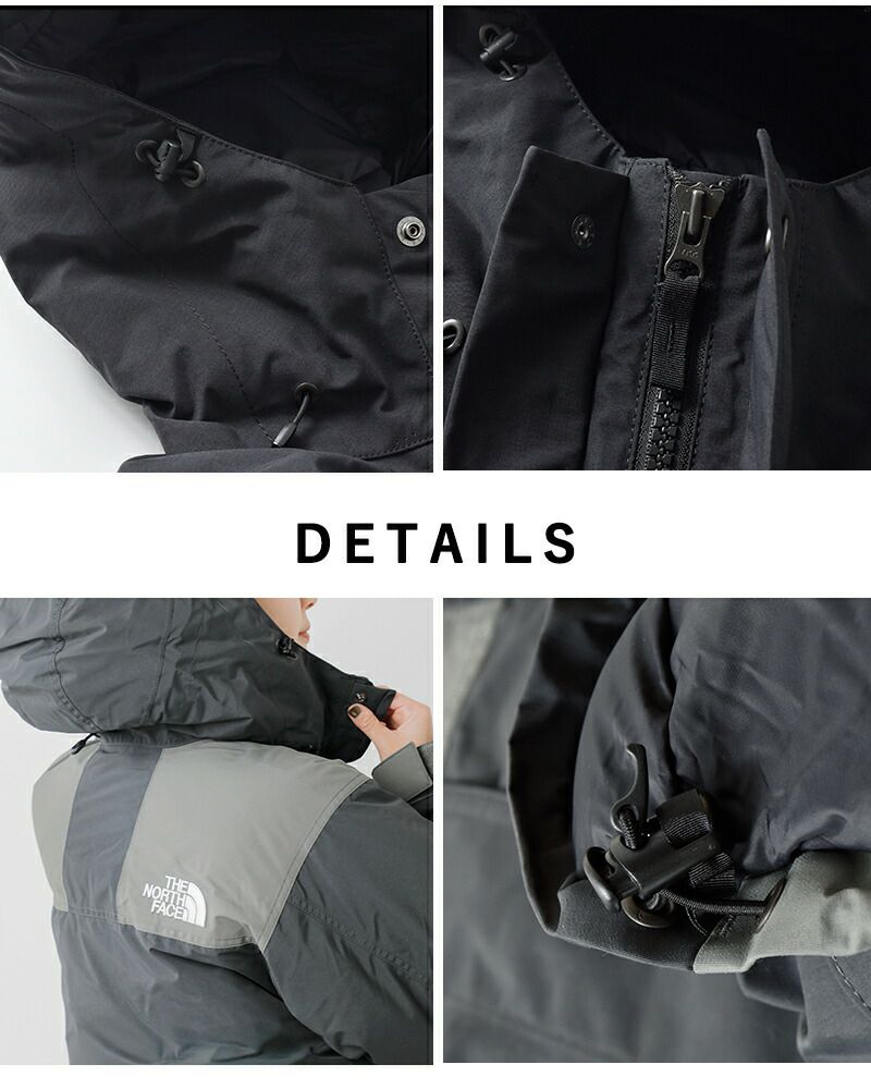 クーポン対象】THE NORTH FACE ノースフェイス マウンテン ダウン