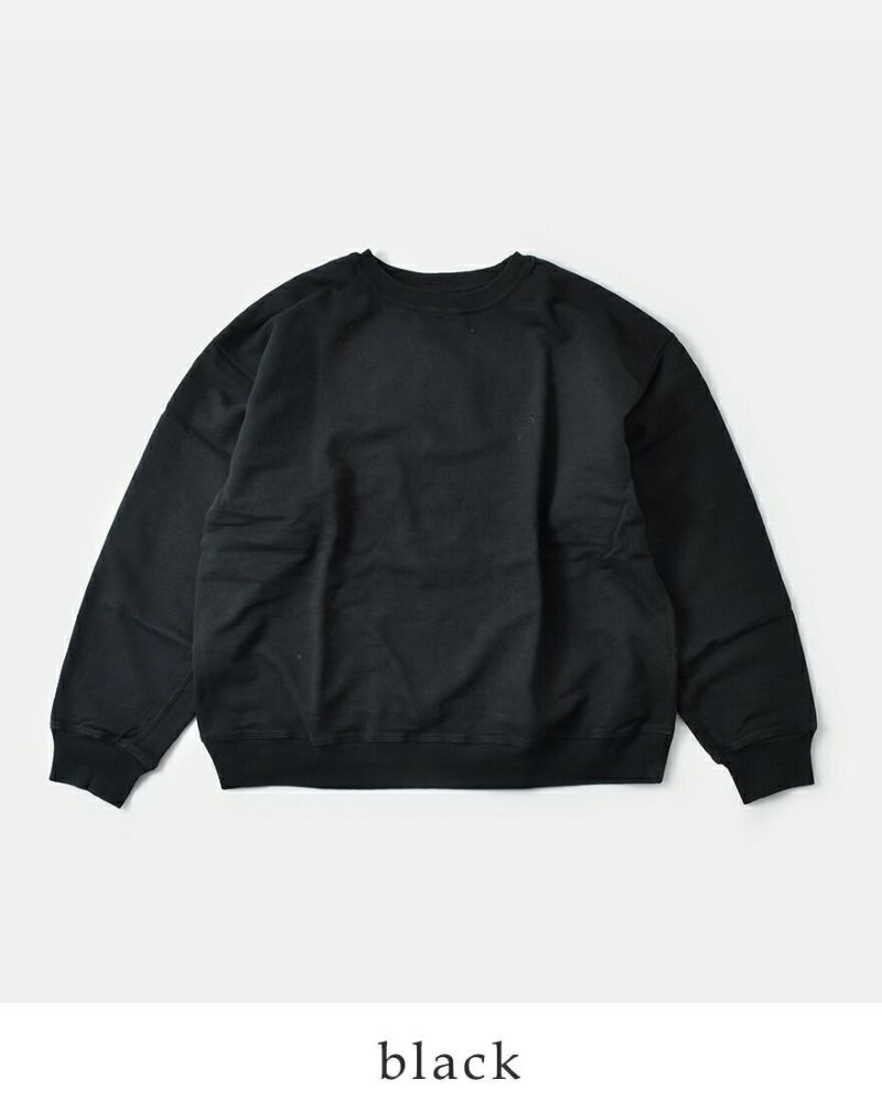 THE NORTH FACE PURPLE LABEL 10oz マウンテン クルーネック