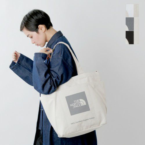 THE NORTH FACE(ノースフェイス)サイドポケットトートバッグ“Utility