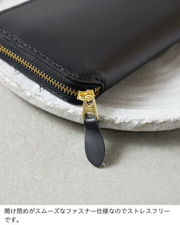 MASTER&Co. マスターアンドコー レザー ウォレット mc972-yh | Piu di