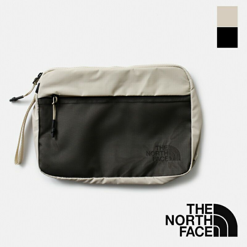 【ゆうパケット選択可】THE NORTH FACE ノースフェイス グラム