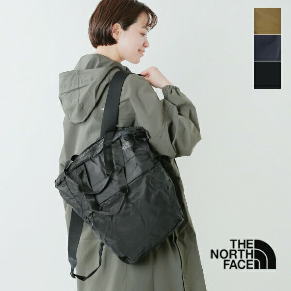 クーポン対象】THE NORTH FACE ノースフェイス パッカブル 2way グラム  