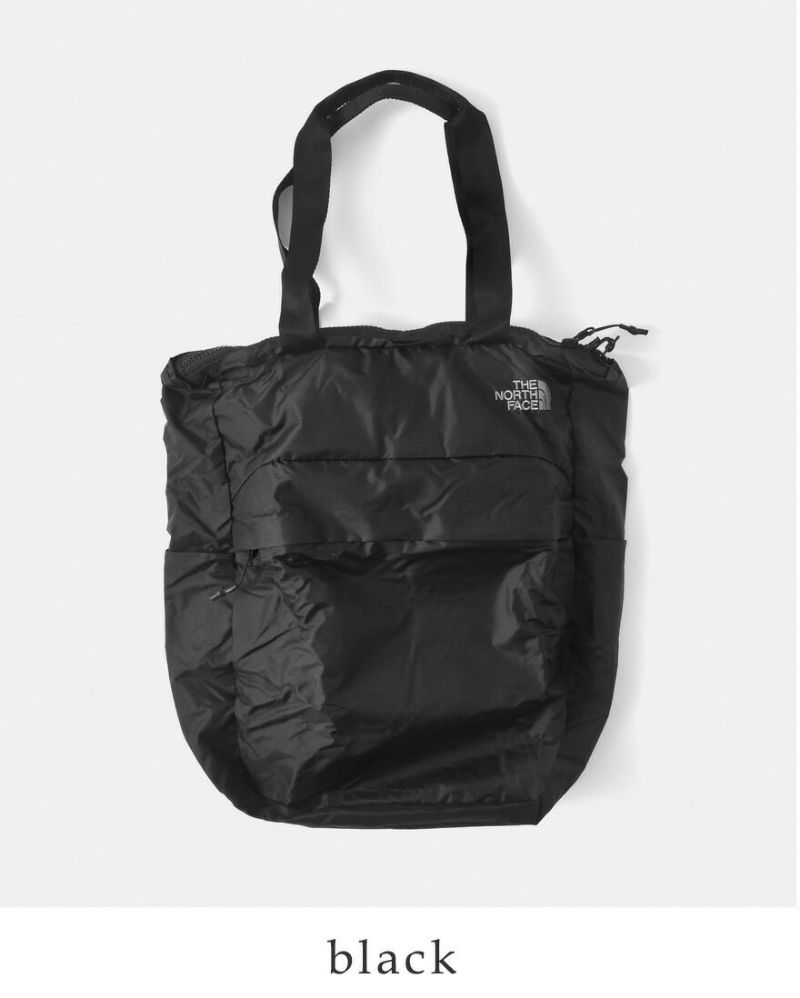 THE NORTH FACE ノースフェイス パッカブル 2way グラム ショルダー トートバッグ “Glam Tote” nm32359-fn |  Piu di aranciato(ピウディアランチェート)