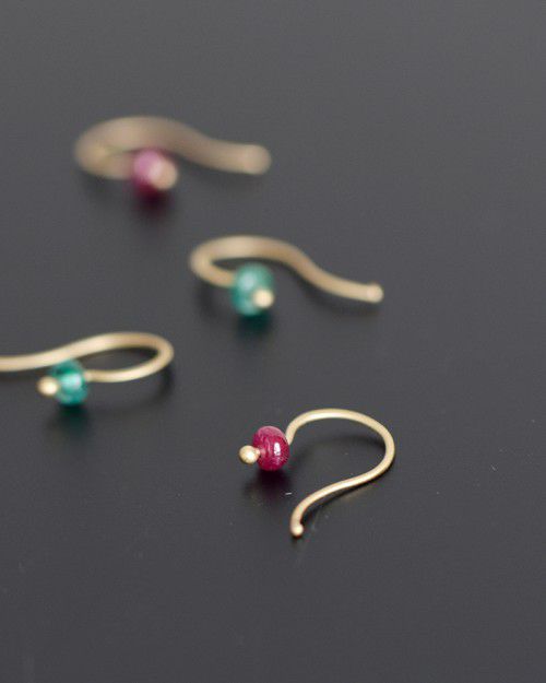カーラカルーソ 14kt goldring 2本セット Carla Caruso 楽天市場】Carla Caruso カーラ カルーソ 14kt Gold ビーズ
