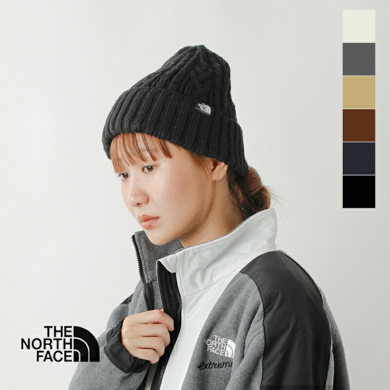 ケティ　　　THE NORTH FACE セーター （Ｌ）未使用 中古・古着通販】THE NORTH FACE (ザ ノース フェイス) カウチンニット