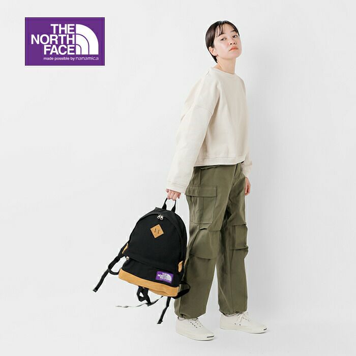 【2023aw新作】THE NORTH FACE PURPLE LABEL ノース