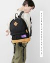 THE NORTH FACE PURPLE LABEL ノースフェイスパープルレーベル 撥水 パラクロス ミディアム デイパック “Medium Day  Pack” nn7350n-mn | Piu di aranciato(ピウディアランチェート)