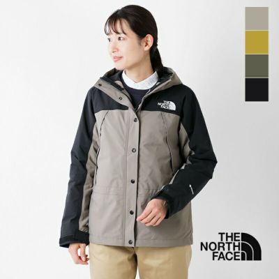 THE NORTH FACE(ノースフェース) | Piu di aranciato（ピウディアランチェート）