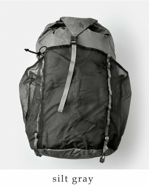 THE NORTH FACE(ノースフェイス)パッカブルグラムバックパック”Glam Backpack” /エコバッグ nm81861-hm |  Piu di aranciato(ピウディアランチェート)