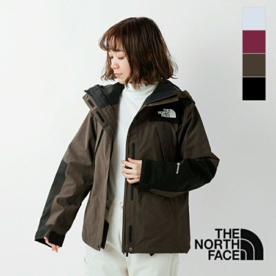 The North Face Mountain Jacket M