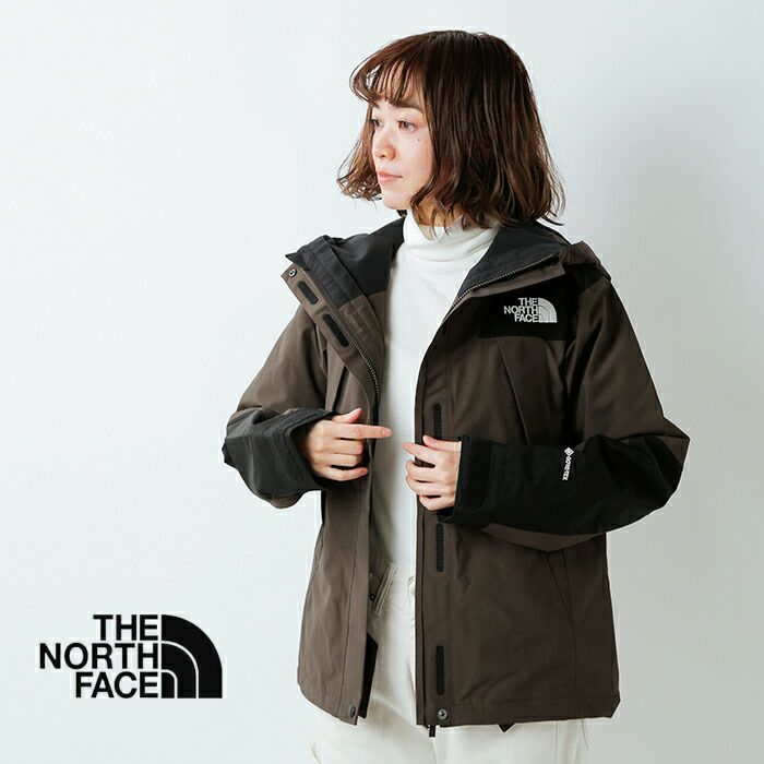 THE NORTH FACE ベリー色 USA版