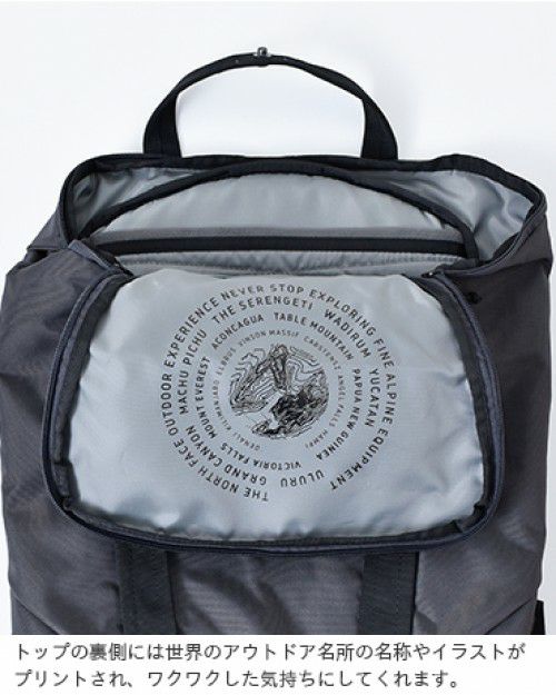 楽天市場】the north face instigator 20の通販
