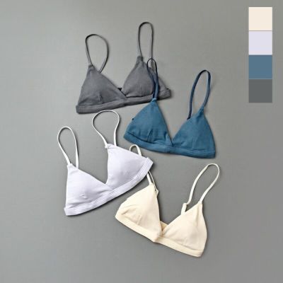 COCOONA SKINWEAR コクーナスキンウェア シルク ノンワイヤー