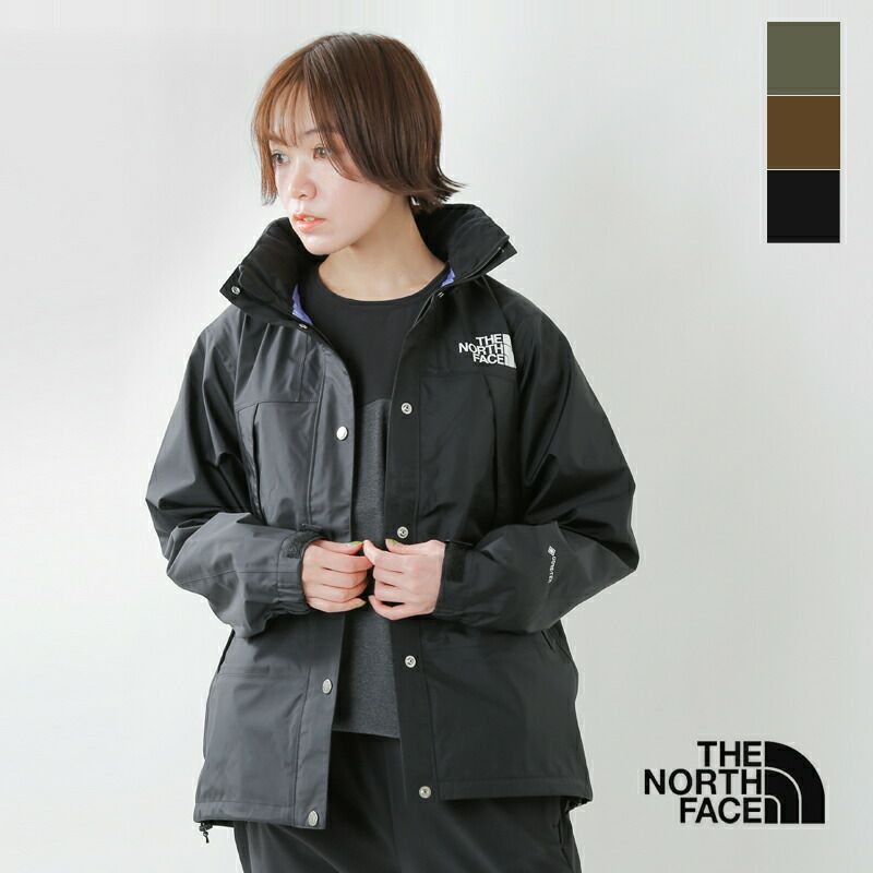 THE NORTH FACE ノースフェイス GORE-TEX マウンテン レインテックス